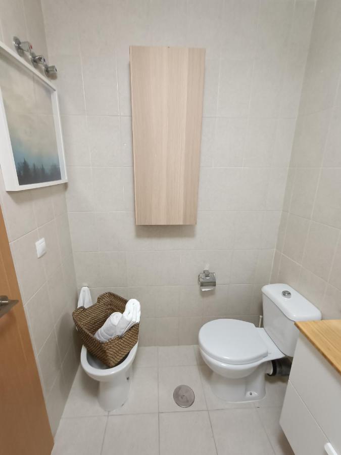 Apartamento Picasso Málaga Extérieur photo