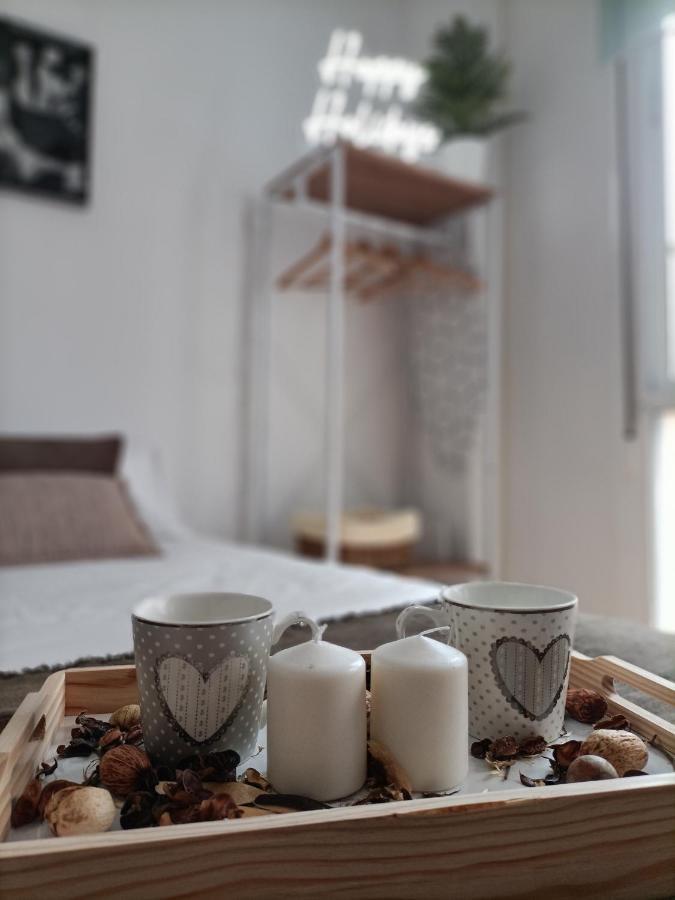 Apartamento Picasso Málaga Extérieur photo